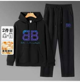 Picture of Balenciaga Sweater Suits _SKUBalenciagaM-4XL11Lr19636919